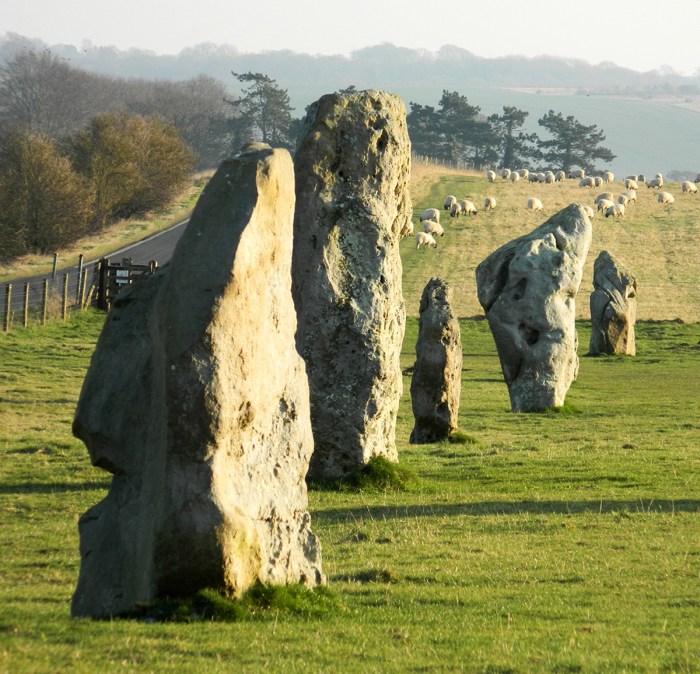 Avebury