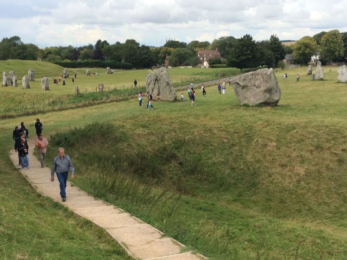 Avebury getyourguide